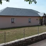Du Mont Servy Mas-Saint-Chely