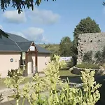 Hotel Du Mont Servy Mas-Saint-Chely