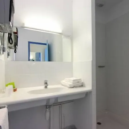Du Mont Servy Otel