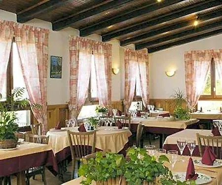 מלון Du Mont Servy
